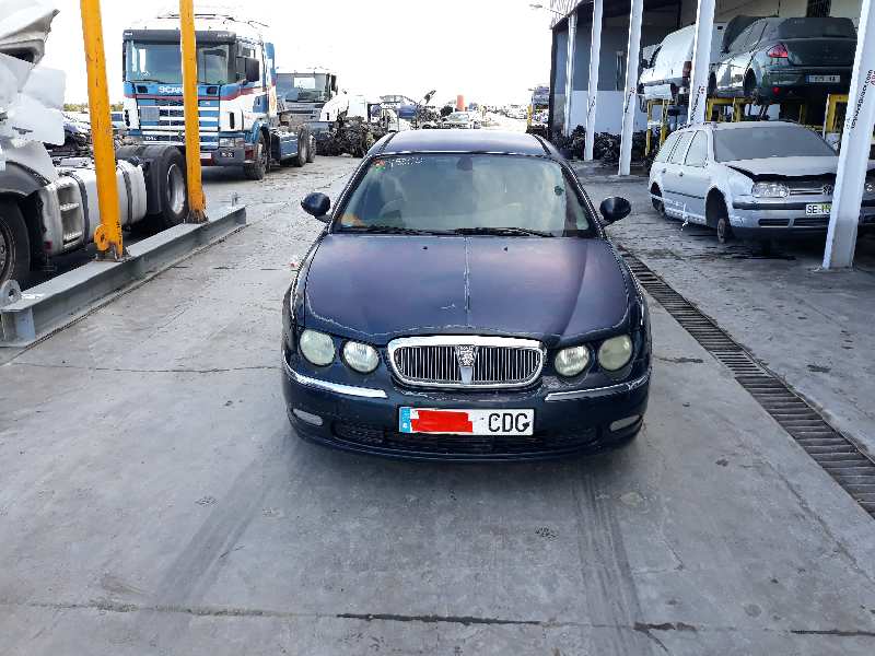 ROVER 75 C2M   |   ...