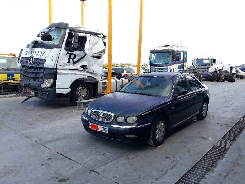 ROVER 75 C2M   |   ...