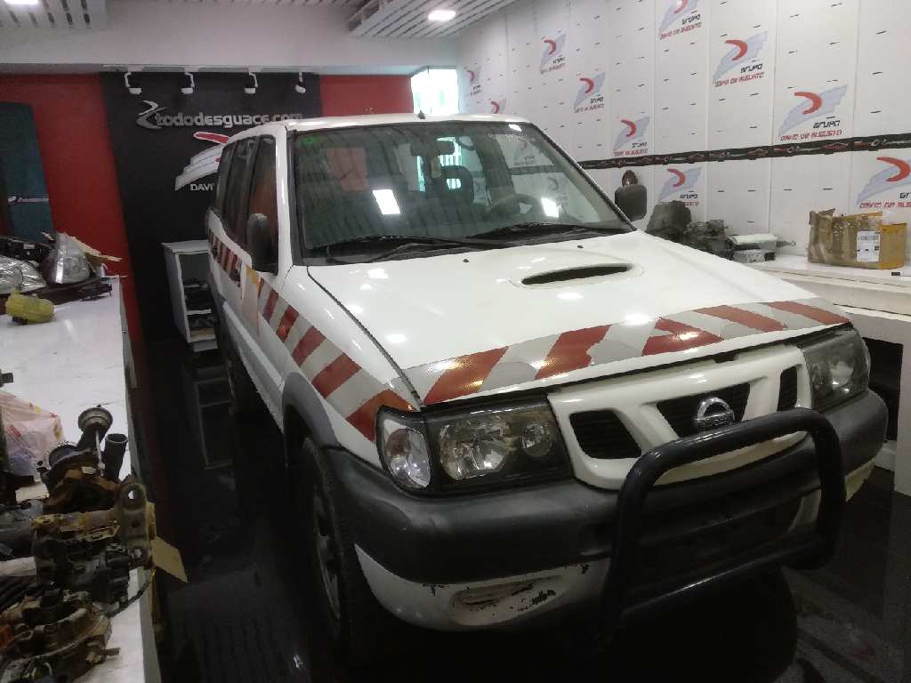 NISSAN TERRANO/TERRANO.II (R20) Aventura   |   12.97 - 12.04 foto 2