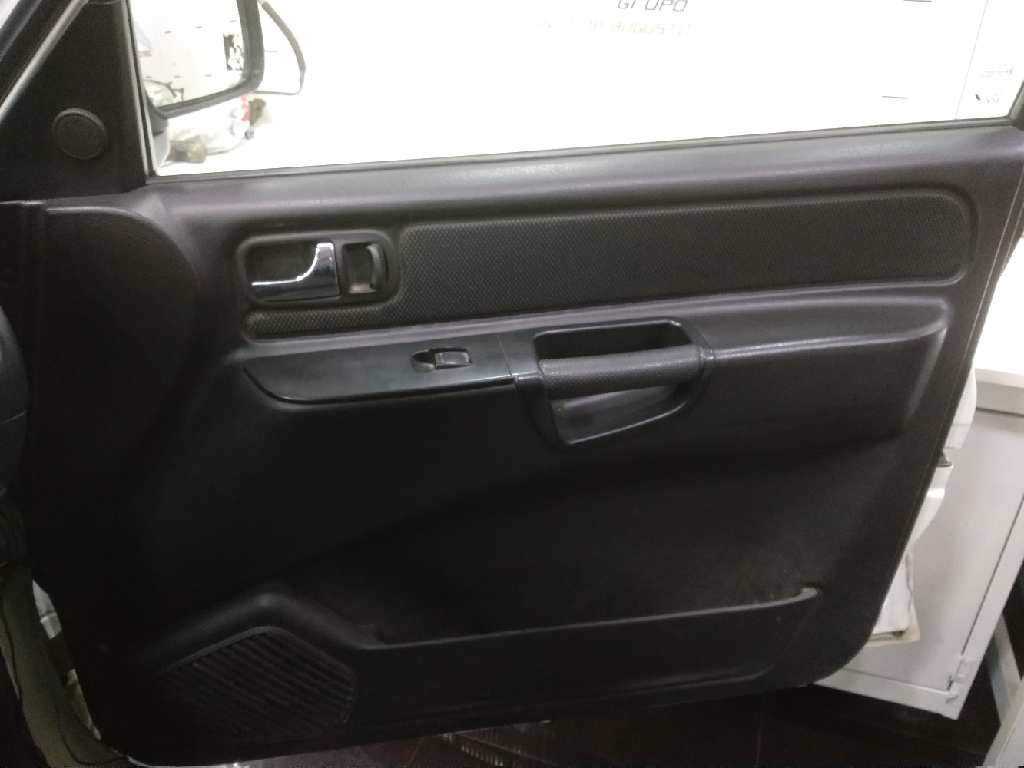 NISSAN TERRANO/TERRANO.II (R20) Aventura   |   12.97 - 12.04 foto 10