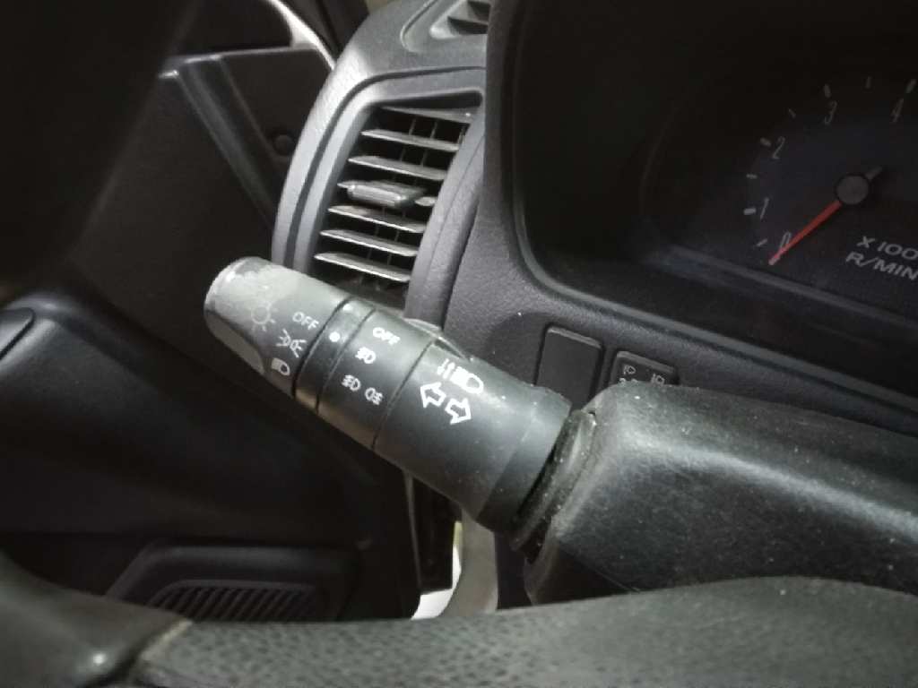 NISSAN TERRANO/TERRANO.II (R20) Aventura   |   12.97 - 12.04
