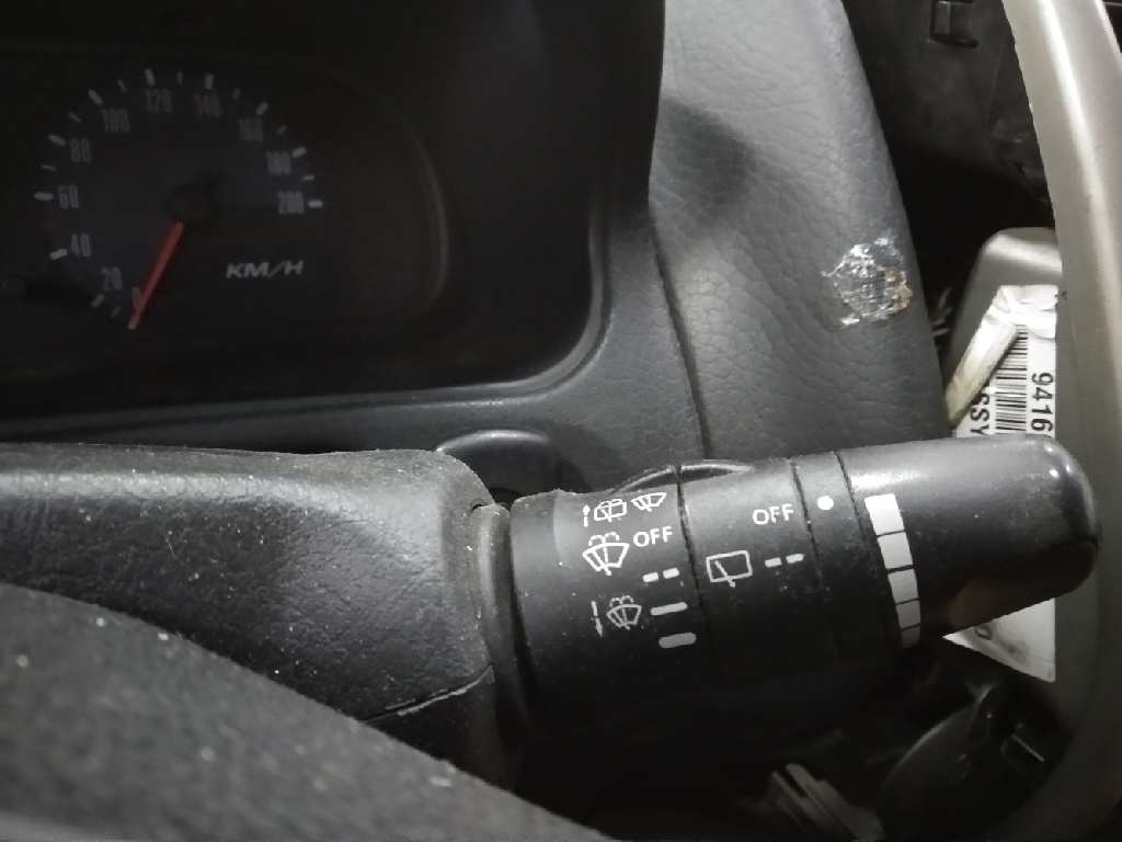 NISSAN TERRANO/TERRANO.II (R20) Aventura   |   12.97 - 12.04