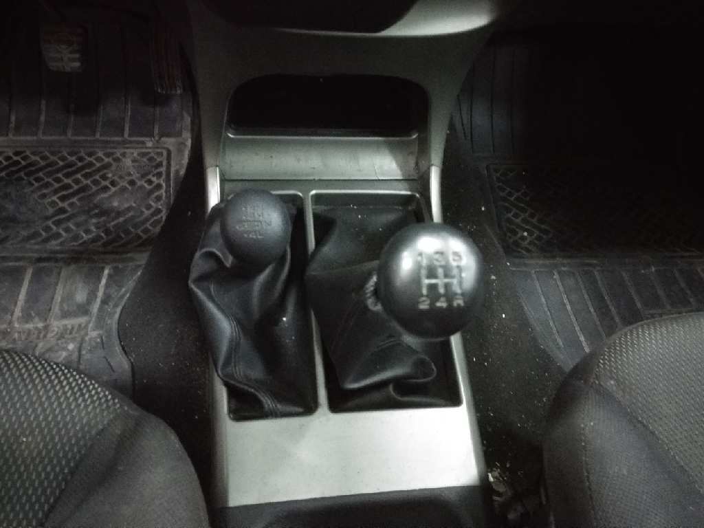 NISSAN TERRANO/TERRANO.II (R20) Aventura   |   12.97 - 12.04
