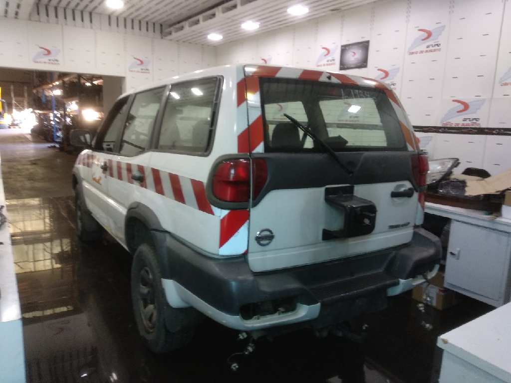 NISSAN TERRANO/TERRANO.II (R20) Aventura   |   12.97 - 12.04