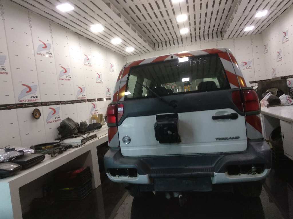 NISSAN TERRANO/TERRANO.II (R20) Aventura   |   12.97 - 12.04