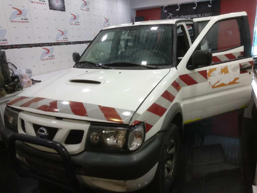 NISSAN TERRANO/TERRANO.II (R20) Aventura   |   12.97 - 12.04