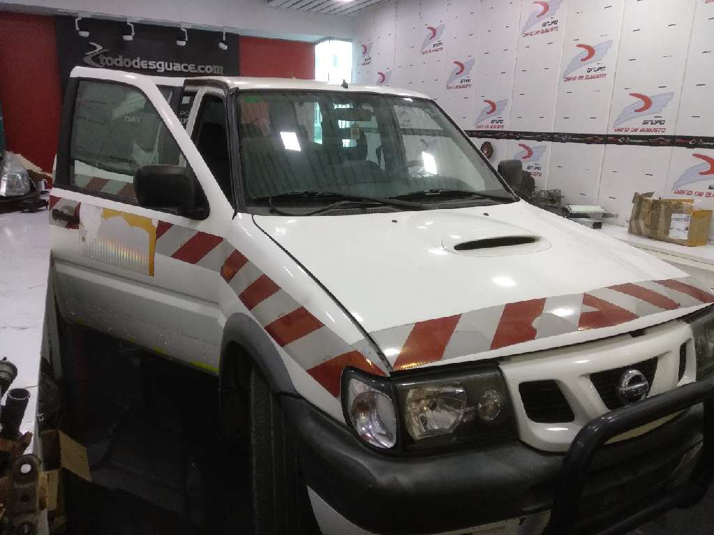 NISSAN TERRANO/TERRANO.II (R20) Aventura   |   12.97 - 12.04