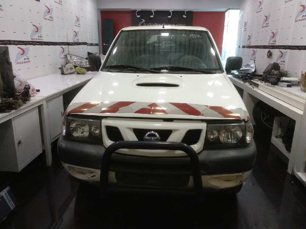 NISSAN TERRANO/TERRANO.II (R20) Aventura   |   12.97 - 12.04