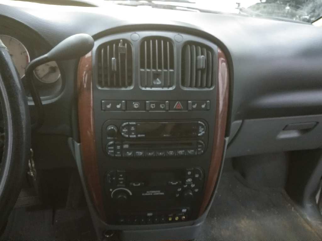 CHRYSLER GRAND VOYAGER Limited   |   03.08 - 12.11 foto 12