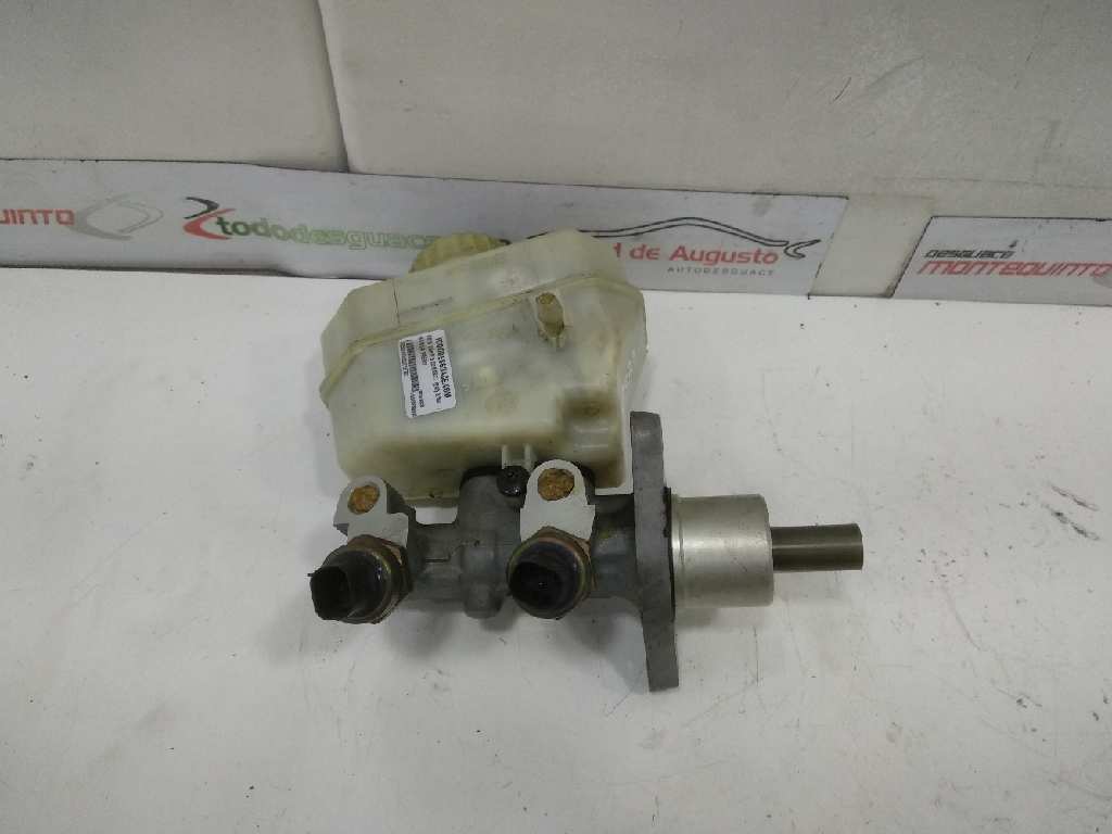 BOMBA FRENO BMW SERIE 3 COMPACT (E46) 316ti   |   06.01 - 12.05