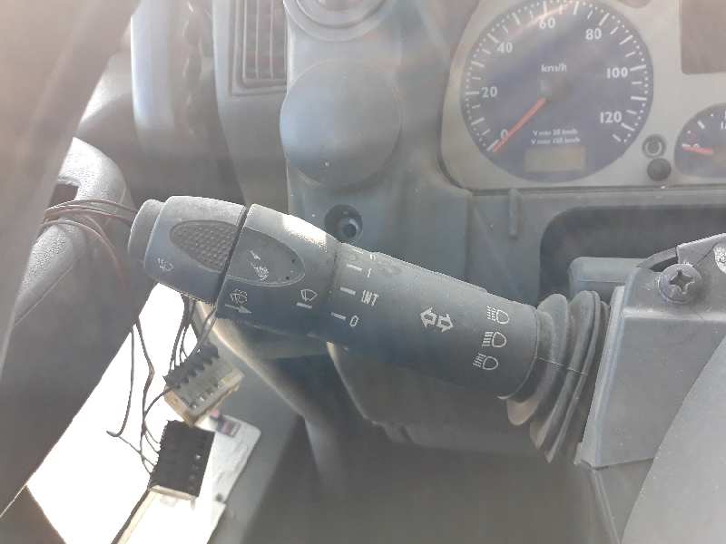IVECO STRALIS (AD/AT) AD2 60S 350 CV 7.790 cm3 6 cilindros
