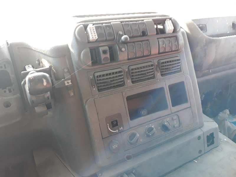 IVECO STRALIS (AD/AT) AD2 60S 350 CV 7.790 cm3 6 cilindros