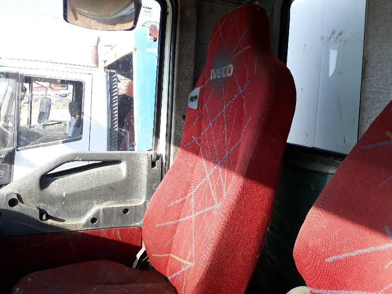 IVECO STRALIS (AD/AT) AD2 60S 350 CV 7.790 cm3 6 cilindros