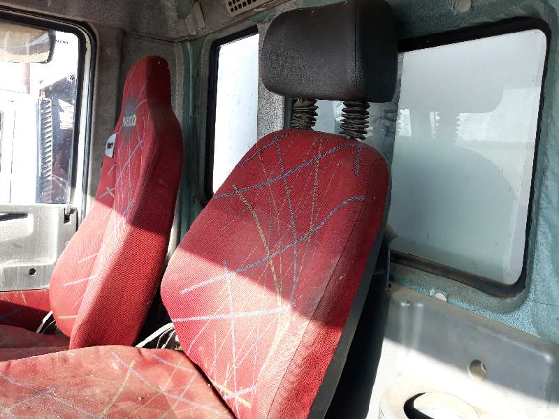 IVECO STRALIS (AD/AT) AD2 60S 350 CV 7.790 cm3 6 cilindros