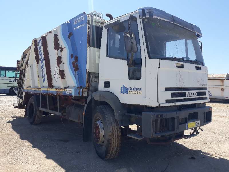 IVECO EUROCARGO 05.03 -> ML180 E 270 CV    |   01.05 - 01.06 foto 5