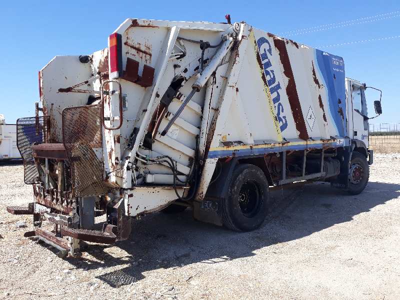 IVECO EUROCARGO 05.03 -> ML180 E 270 CV    |   01.05 - 01.06 foto 7