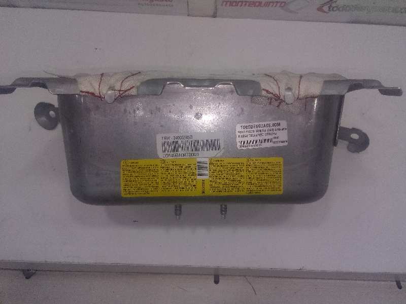 AIRBAG DELANTERO DERECHO FORD FOCUS BERLINA (CAP) Ambiente (D)   |   04.06 - ...
