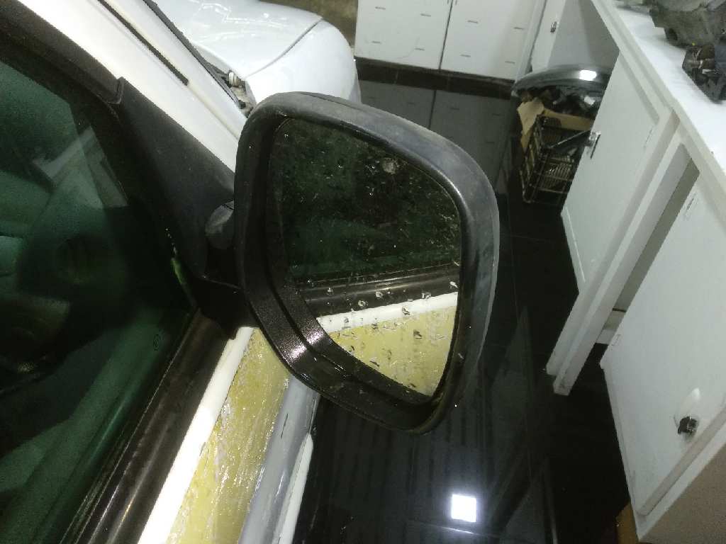 CITROEN BERLINGO 1.9 D 600 Furg. Motor 1,9 Ltr. - 51 kW Diesel foto 5
