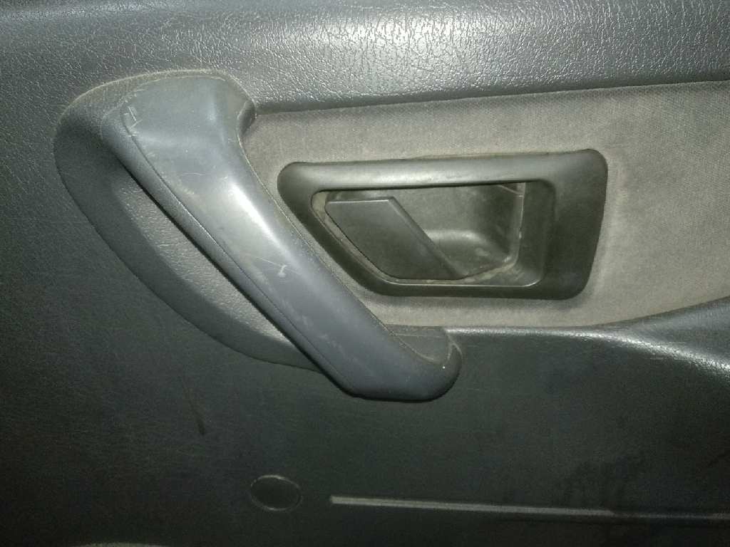 CITROEN BERLINGO 1.9 D 600 Furg. Motor 1,9 Ltr. - 51 kW Diesel foto 7