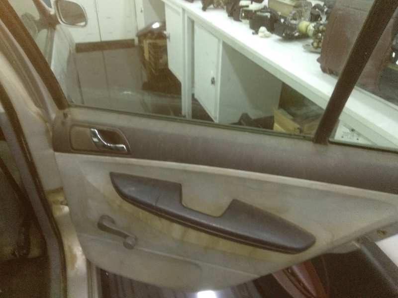 SKODA FABIA FAMILIAR (6Y5) Classic   |   0.00 - ... foto 11