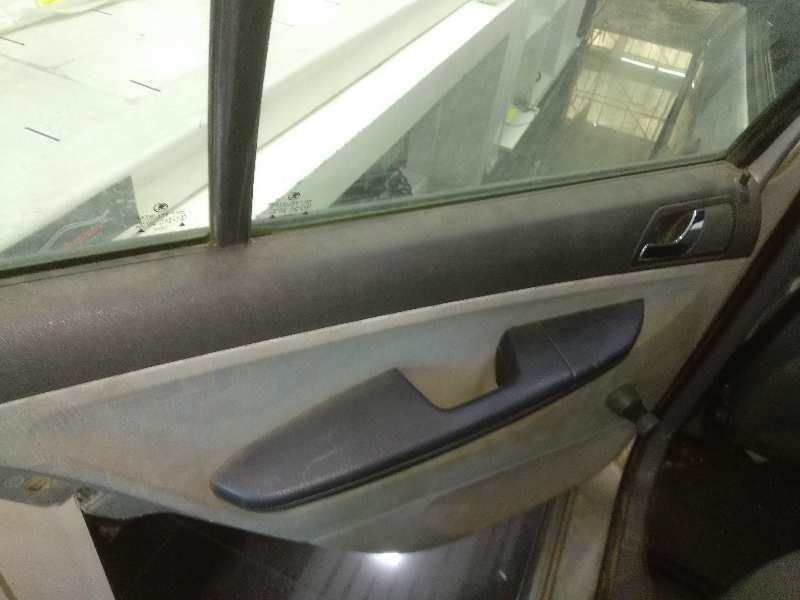 SKODA FABIA FAMILIAR (6Y5) Classic   |   0.00 - ...