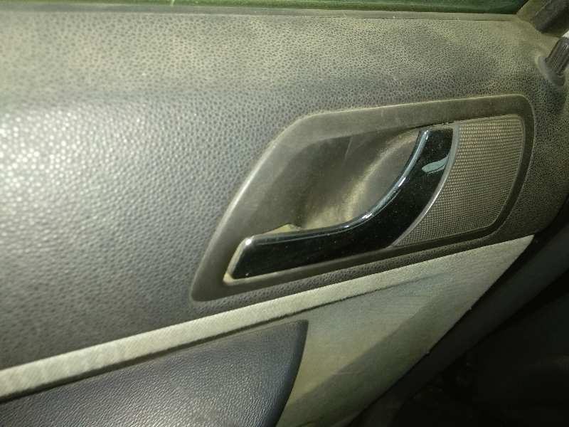 SKODA FABIA FAMILIAR (6Y5) Classic   |   0.00 - ...