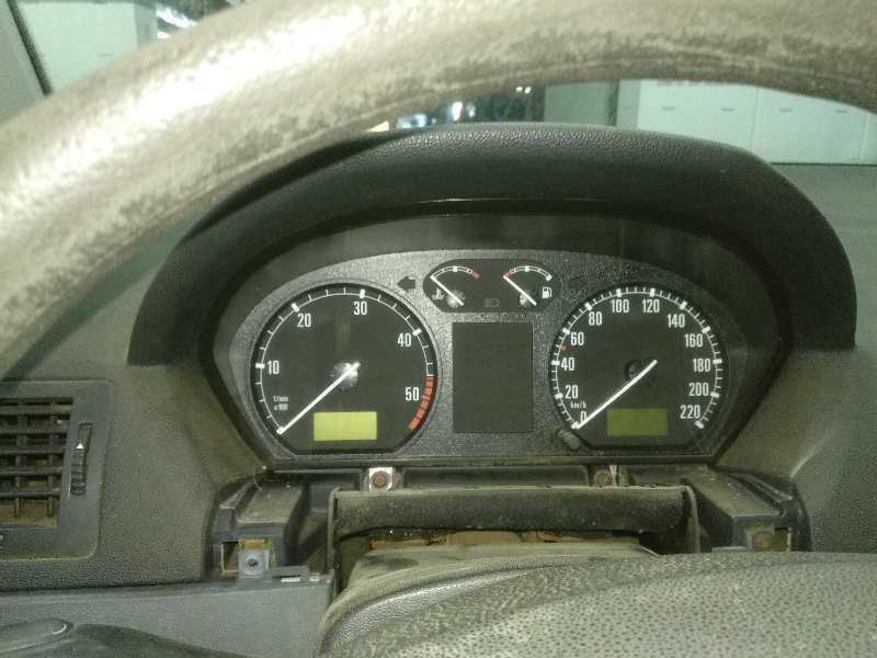 SKODA FABIA FAMILIAR (6Y5) Classic   |   0.00 - ...