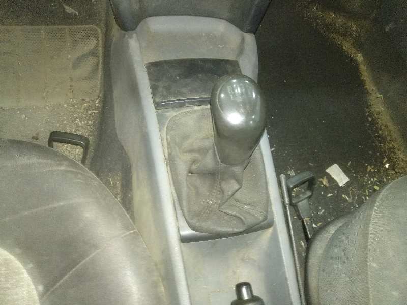 SKODA FABIA FAMILIAR (6Y5) Classic   |   0.00 - ...