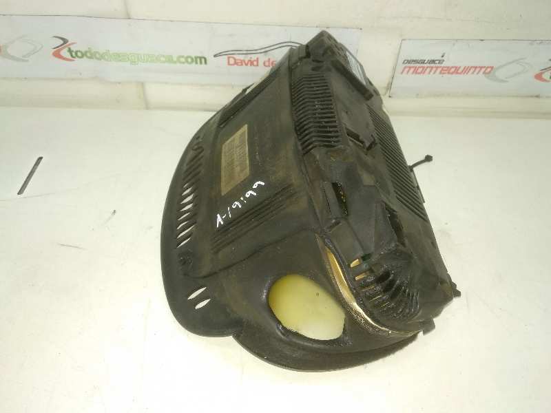 CUADRO INSTRUMENTOS BMW SERIE 6 COUPE (E63) 635d