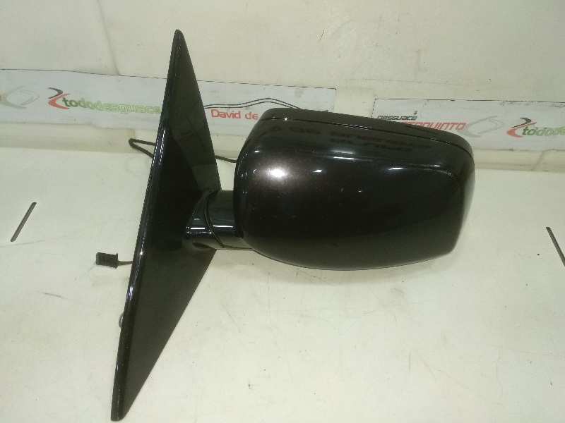 RETROVISOR IZQUIERDO ELECTRICO BMW SERIE 6 COUPE (E63) 635d