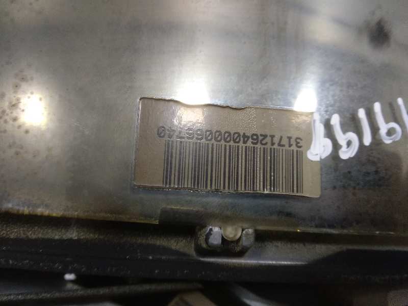 PANTALLA BMW SERIE 6 COUPE (E63) 635d