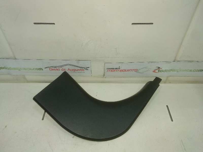 REVESTIMIENTOS INTERIORES BMW SERIE 6 COUPE (E63) 635d