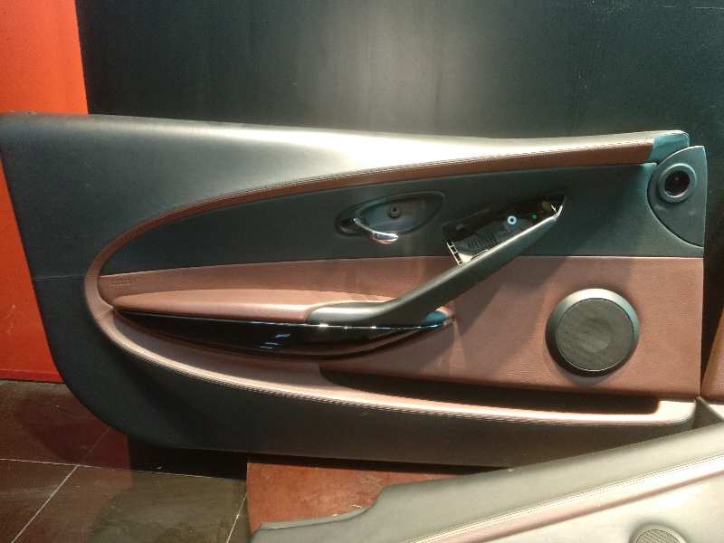 KIT PANEL DE PUERTAS BMW SERIE 6 COUPE (E63) 635d