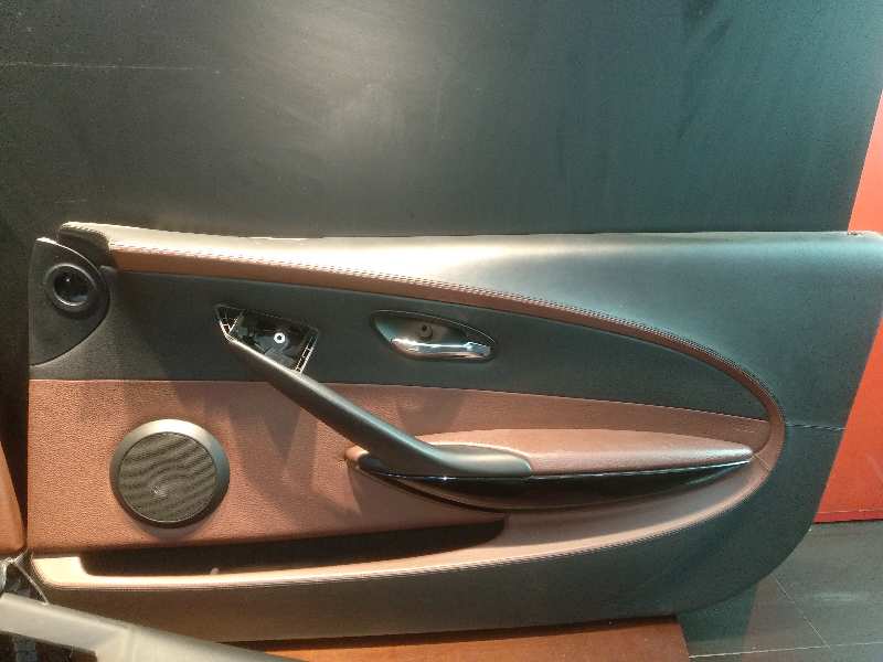KIT PANEL DE PUERTAS BMW SERIE 6 COUPE (E63) 635d