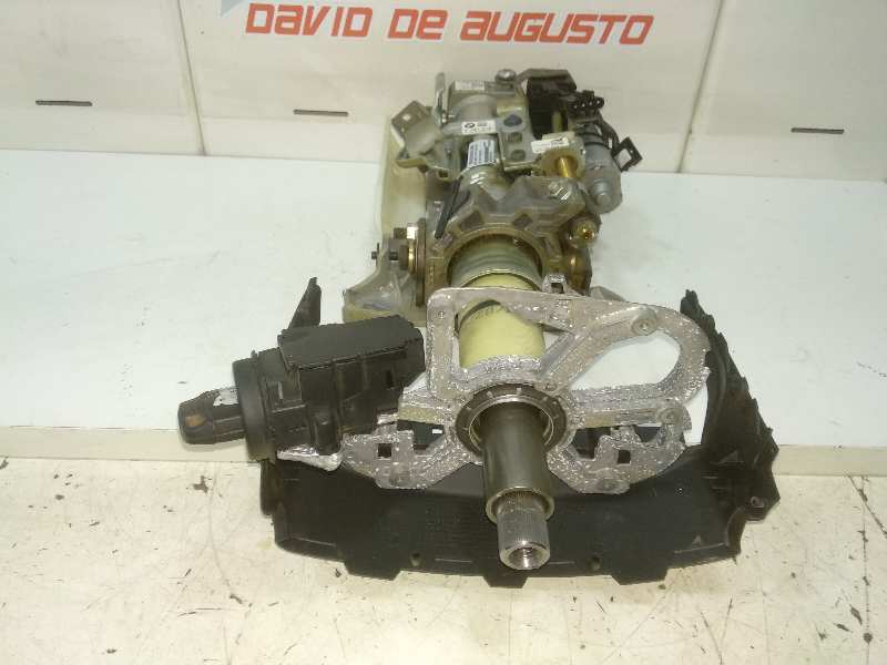 COLUMNA DIRECCION BMW SERIE 6 COUPE (E63) 635d
