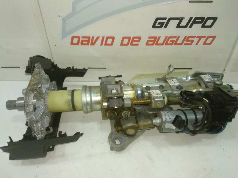 COLUMNA DIRECCION BMW SERIE 6 COUPE (E63) 635d