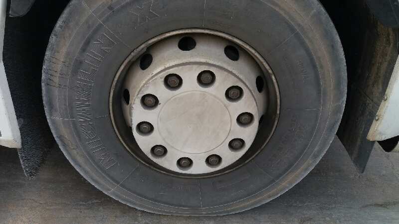 RENAULT MAGNUM 4XX.18/4XX.26 02 -> FAS   4X2   4XX.18 Larga distancia   |   01.01 - 12.06 foto 4