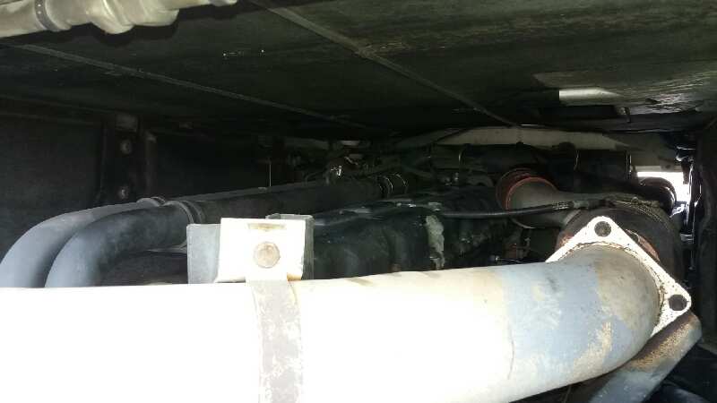 RENAULT MAGNUM 4XX.18/4XX.26 02 -> FAS   4X2   4XX.18 Larga distancia   |   01.01 - 12.06 foto 6