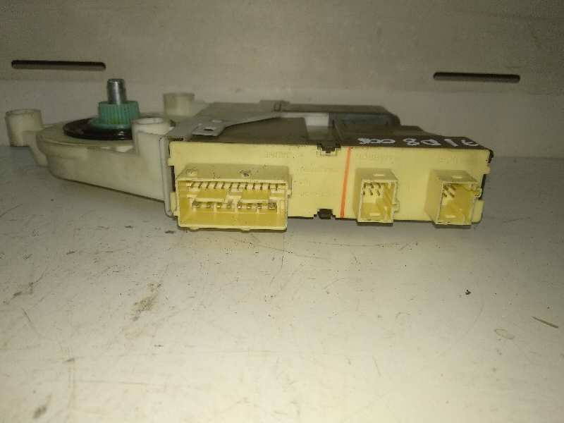 MOTOR ELEVALUNAS DELANTERO IZQUIERDO foto 3