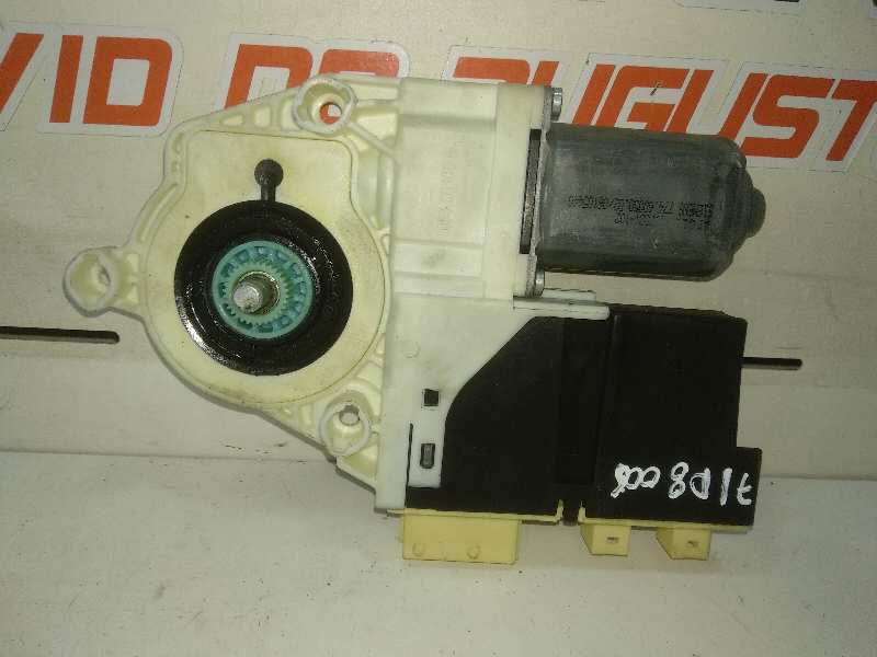 MOTOR ELEVALUNAS DELANTERO IZQUIERDO foto 4
