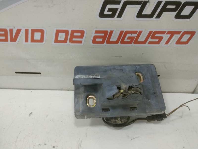 CERRADURA MALETERO / PORTON MERCEDES-BENZ CLASE E (W210) BERLINA 320 (210.055)