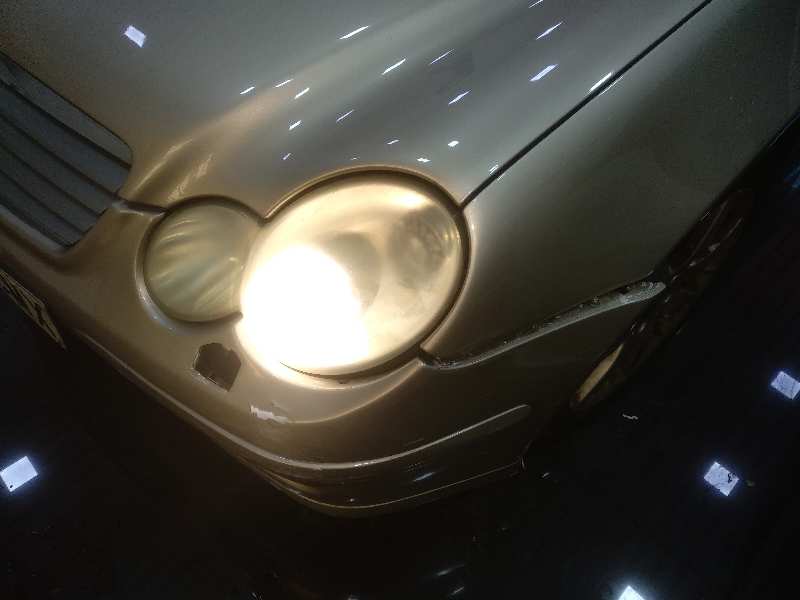 MERCEDES CLASE C (W203) SPORTCOUPE C 220 CDI (LA) (203.708)   |   04.03 - 12.08 foto 7
