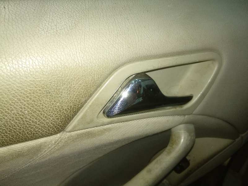 MERCEDES CLASE C (W203) SPORTCOUPE C 220 CDI (LA) (203.708)   |   04.03 - 12.08 foto 11