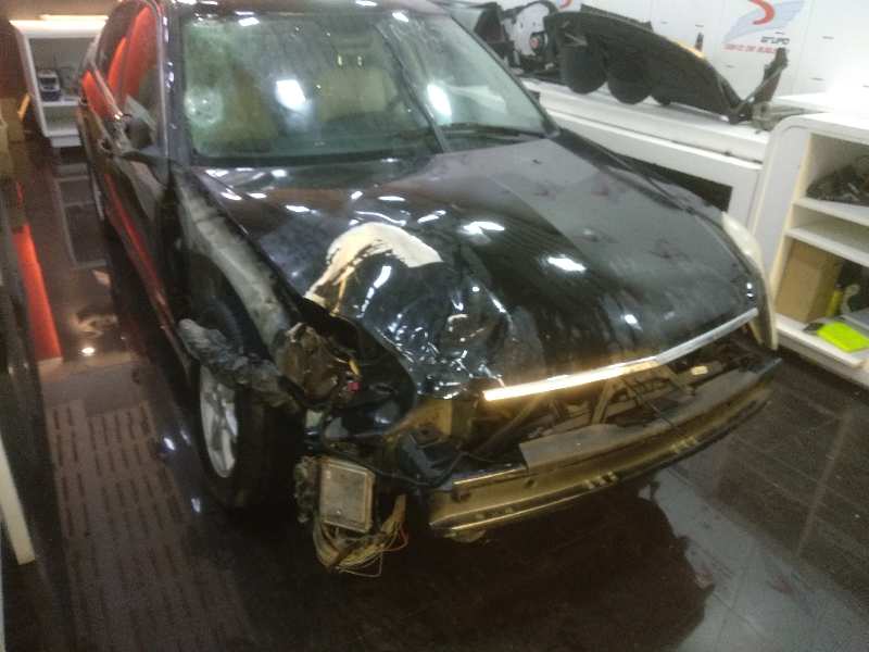CADILLAC BLS Business   |   03.06 - 12.11