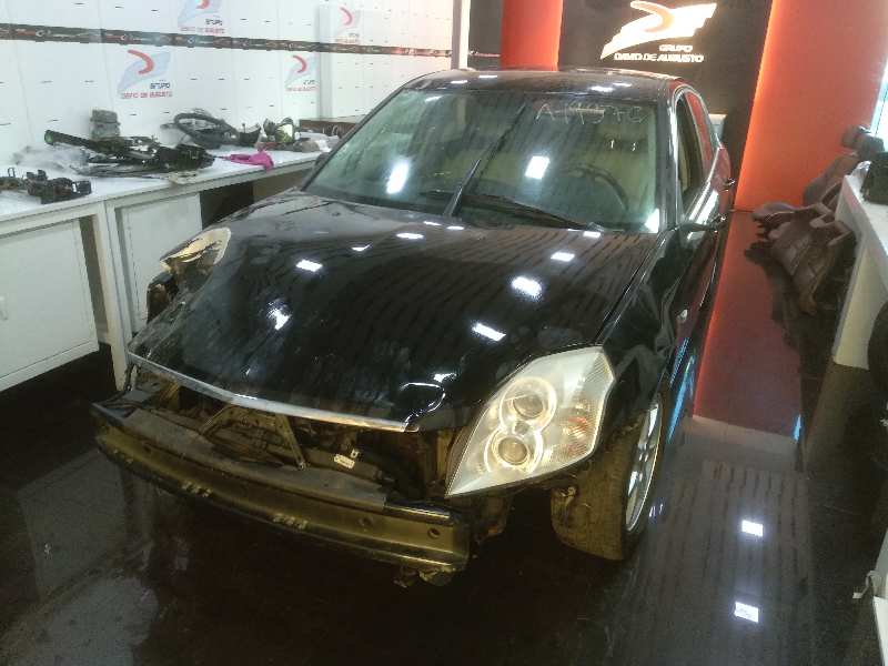 CADILLAC BLS Business   |   03.06 - 12.11 foto 2