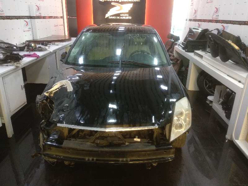 CADILLAC BLS Business   |   03.06 - 12.11 foto 3