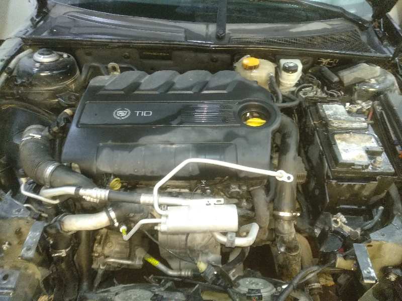 CADILLAC BLS Business   |   03.06 - 12.11 foto 4