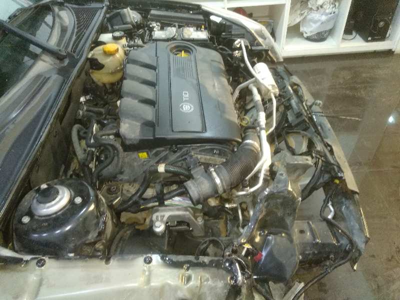 CADILLAC BLS Business   |   03.06 - 12.11 foto 5