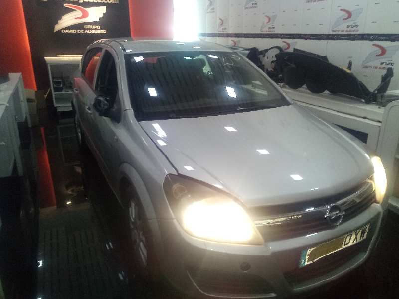OPEL ASTRA H BERLINA Cosmo Motor 1,7 Ltr. - 74 kW 16V CDTI