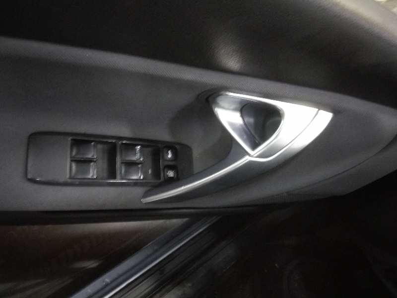 NISSAN PRIMERA BERLINA (P12) Acenta   |   01.03 - 12.05 foto 6